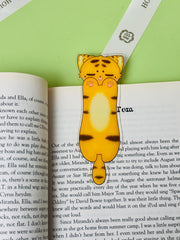 Custom Acrylic Bookmarks