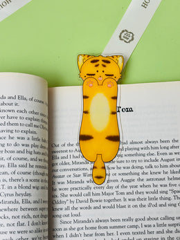 Custom Acrylic Bookmarks