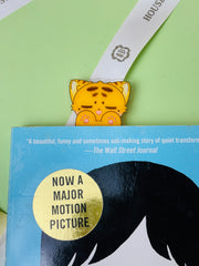 Custom Acrylic Bookmarks