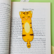 Custom Acrylic Bookmarks