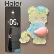 Custom Acrylic Squishy Charms