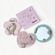 Custom Shaped Sticky Notes