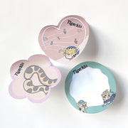 Custom Shaped Sticky Notes