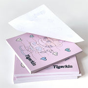 Custom Sticky Notes / Memo Pads
