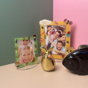 Custom Acrylic Photo Frame