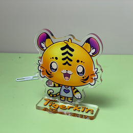 Custom Acrylic Standees