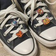 Custom Acrylic Shoelace Charms