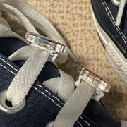 Custom Acrylic Shoelace Charms